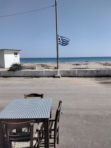 Κυανή Ακτή Ταβέρνα (1957) - Nικόλαος Βλαμάκης