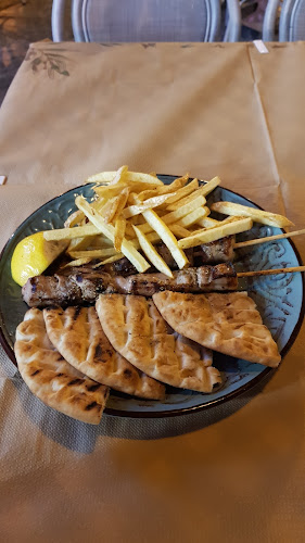 28ης Οκτωβρίου, Λιτόχωρο 602 00