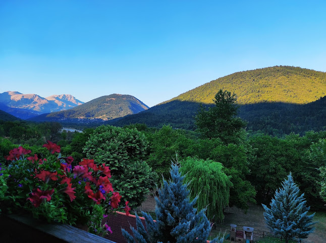 χιλιόμετρο καρπενησίου 9, Προυσός 361 00