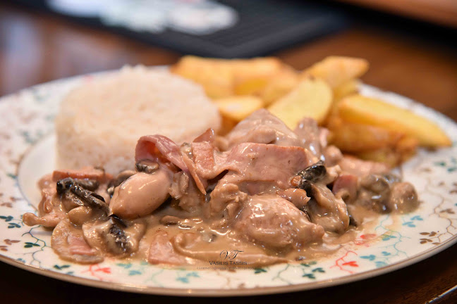 Mr.BURGER & more - Ιωάννινα