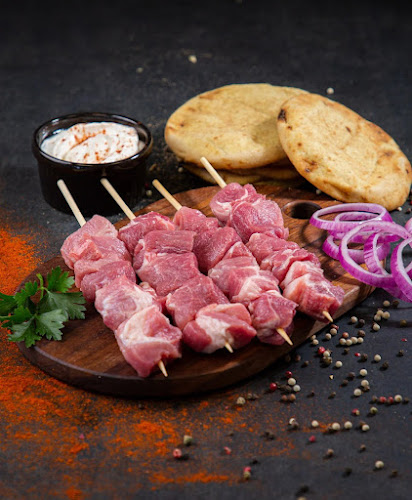 Κρεοπωλείο Φάρμα Σαρίδη - Νέα Σμύρνη - Νέα Σμύρνη