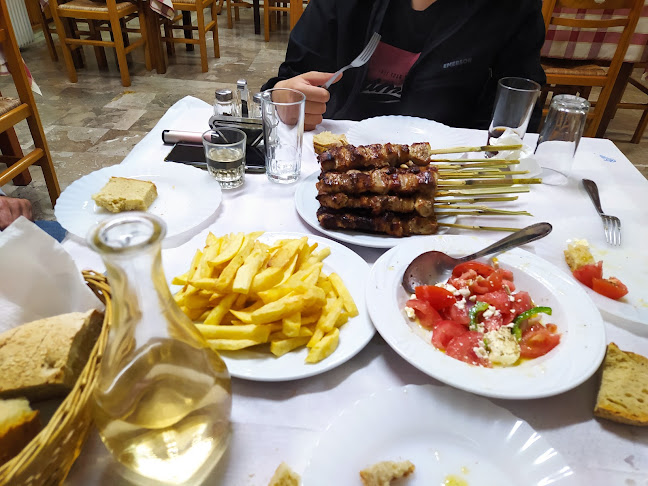 Comentarii opinii despre Μπλαμούτσας