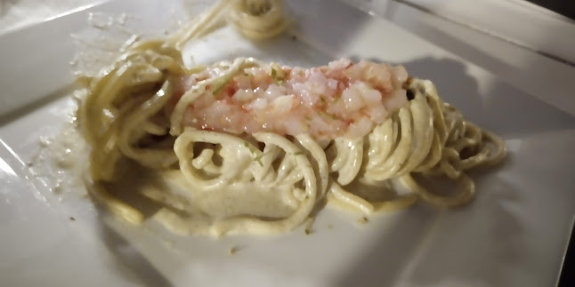 Opinii despre Daniele Ristorante Italiano în Paros - Γαστρονομία και φιλοξενία