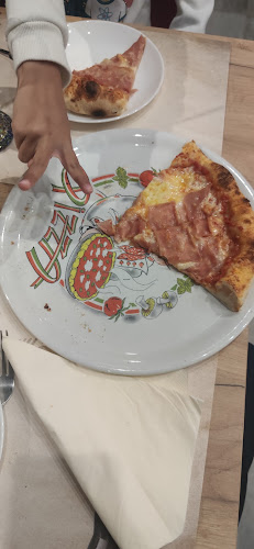 Pronto 22 pizza - Γαστρονομία και φιλοξενία