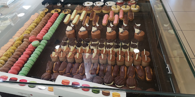 Φούρνος Βενέτη Smart Park