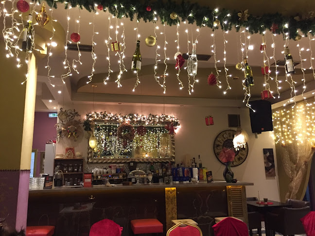 Ανατολή- Wine Bar