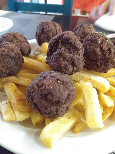 Comentarii opinii despre Ελίν γεύσεις