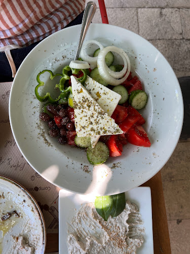 Zen of Crete • Cretan cuisine with a modern twist - Γαστρονομία και φιλοξενία