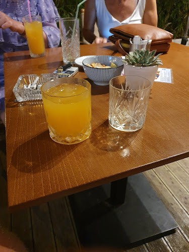 Opinii despre villagio cafe în Ανθούσα - Γαστρονομία και φιλοξενία