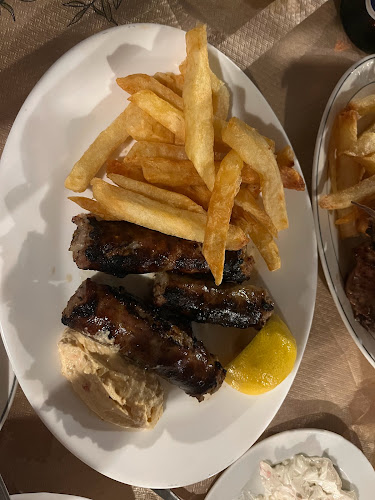 Comentarii opinii despre ΜΟΥΡΙΕΣ ΕΣΤΙΑΤΟΡΙΟ - ΨΗΣΤΑΡΙΑ