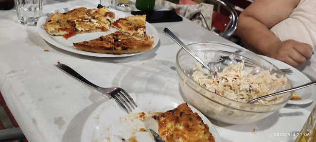 Pizza Piza - Γαστρονομία και φιλοξενία