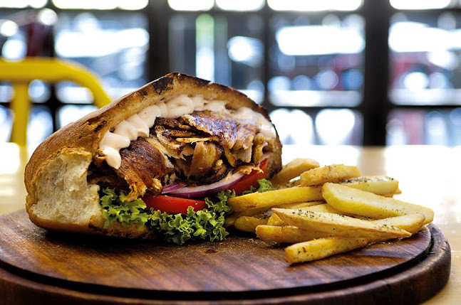 Pita Bar