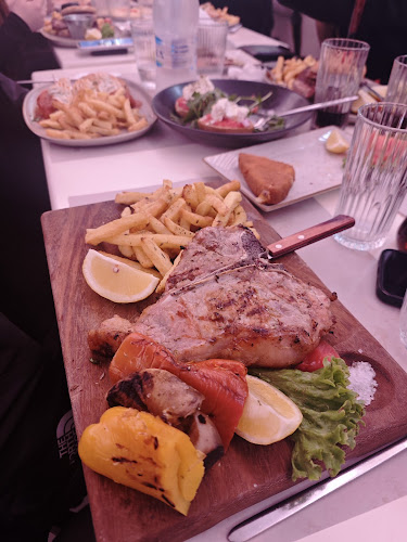 Opinii despre Μπακαλόγατος în Ρέθυμνο - Γαστρονομία και φιλοξενία