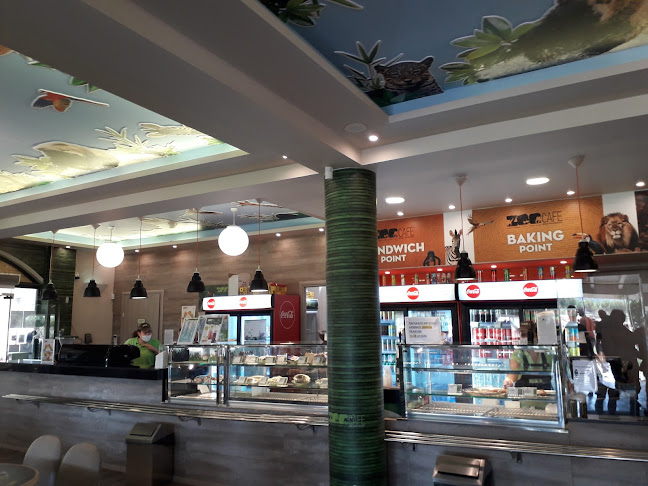 Unnamed Road, Σπάτα 190 04