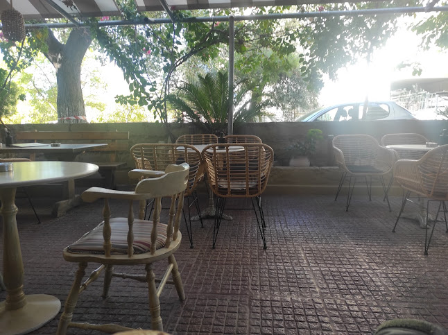 Πασσώβ 11, Αθήνα 111 41