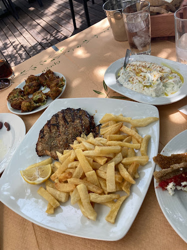 Comentarii opinii despre Αυλή