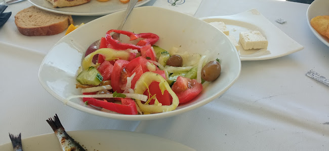 Παραλία Νέα Ρόδα, Νέα Ρόδα 630 75