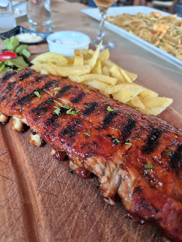 Comentarii opinii despre ΘΑΣΙΩΝ ΣΥΜΠΟΣΙΟ-THASSIAN SYMPOSIUM