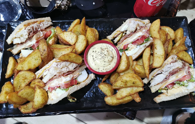 Opinii despre La Casa Di Caffe în Άρτα - Γαστρονομία και φιλοξενία