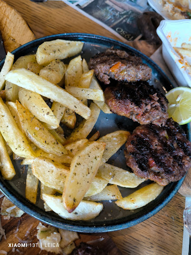 Κρασοψυχια - Γαστρονομία και φιλοξενία