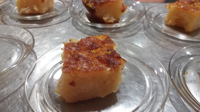 Ταβέρνα Ο Γιώργης - Μελανές