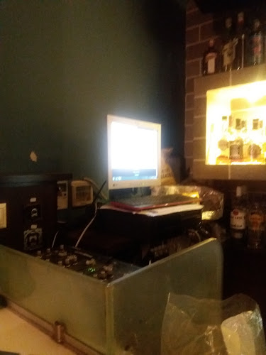 Cosi Cafe - Μαγούλα