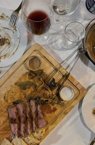 Γαστροδρόμιο εν Ολύμπω - Λιτόχωρο