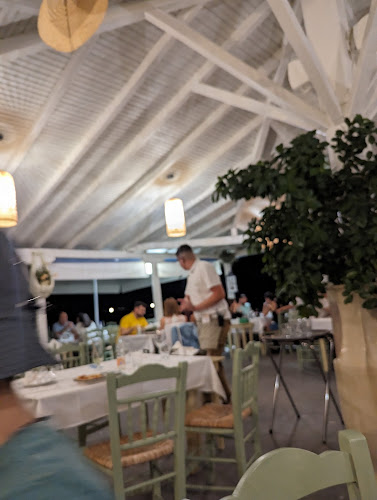 Comentarii opinii despre Molos Seaside Restaurant Nea Roda