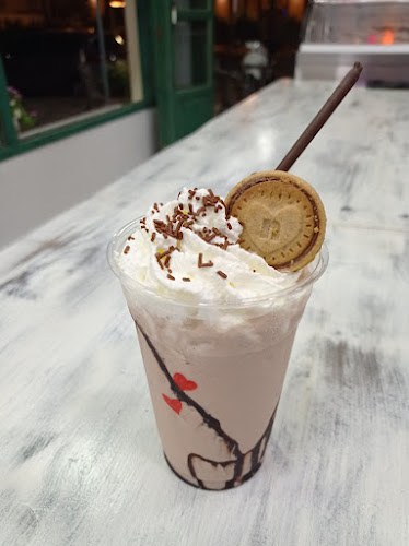 GELATIAMO - LABORATORY ITALIAN GELATO - Ρόδος