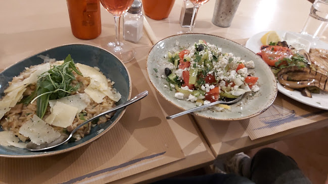 Mouragio Mediterranean Restaurant - Λιμενάρια