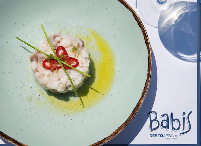 Ακτή Τότη Χατζή, Αίγινα 180 10