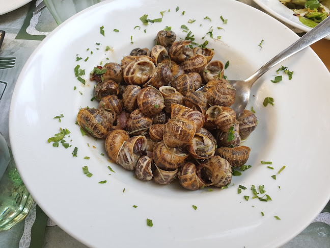 Μπακαλόγατος - Γαστρονομία και φιλοξενία