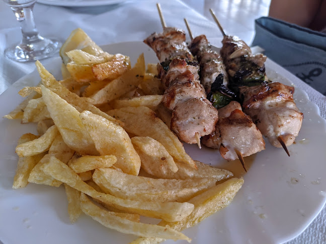 Comentarii opinii despre Το Καλαμάκι