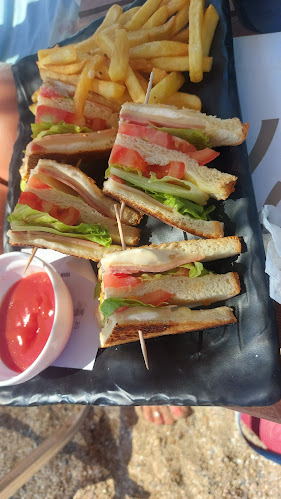 Kyani Akti Agia Paraskeui, Μάκρη 681 00