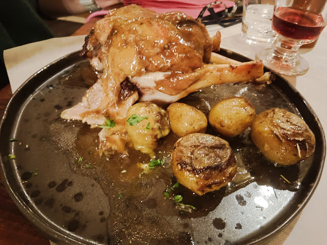 Όπως Παλιά - Ξυλόκαστρο