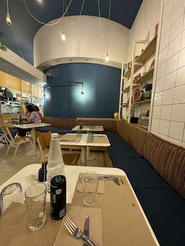 Opinii despre Mama Tierra în Αθήνα - Γαστρονομία και φιλοξενία