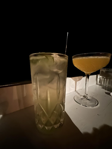 Sunset Bar - Γαστρονομία και φιλοξενία