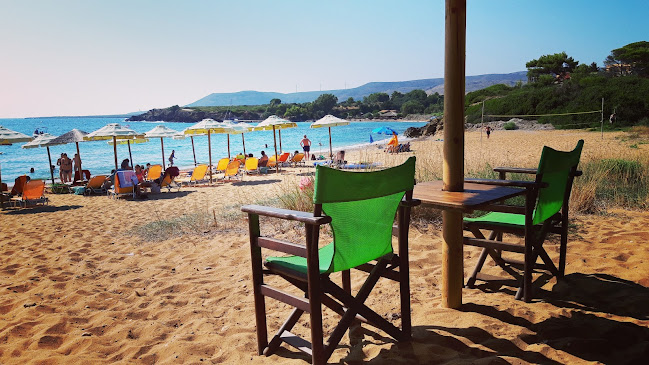 Remetzo Sunset (Restaurant/Cafe Bar) - Ληξούρι