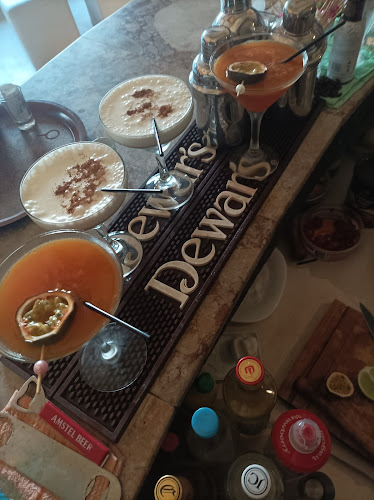 Opinii despre Odyssey Bar în Αργοστόλι - Γαστρονομία και φιλοξενία