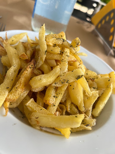 Ταβέρνα Η ΠΟΛΙΣ - Οχυρό