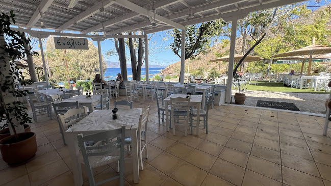 Opinii despre Ενάλιον în Βλυχός - Γαστρονομία και φιλοξενία