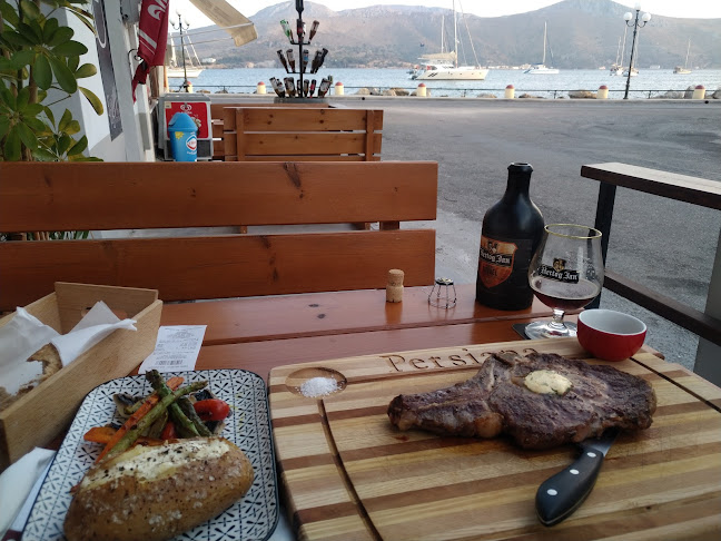Opinii despre Persiana Beer & Grill în Λακκί - Γαστρονομία και φιλοξενία