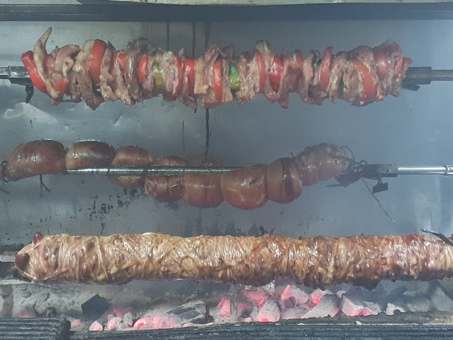 Το Κότερο - Αίγιο