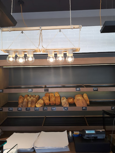 Opinii despre Αρτοποιείο Μαρκόπουλος-Markopoulosbakery în Γρεβενά - Γαστρονομία και φιλοξενία