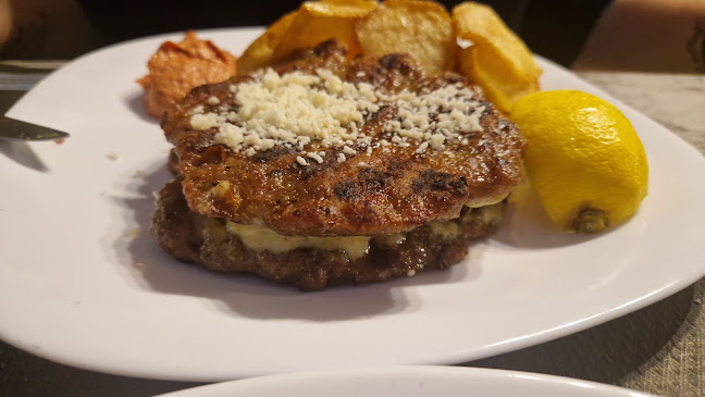 Opinii despre Ο Νοστιμούλης în Ορεστιάδα - Γαστρονομία και φιλοξενία