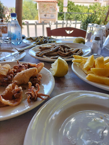 Ζουγανελης Α Restaurant