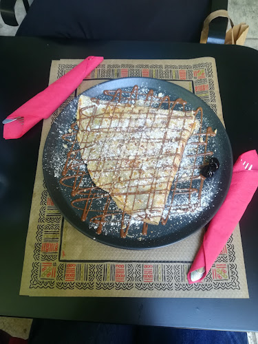 Creperie Framboise - Γαστρονομία και φιλοξενία