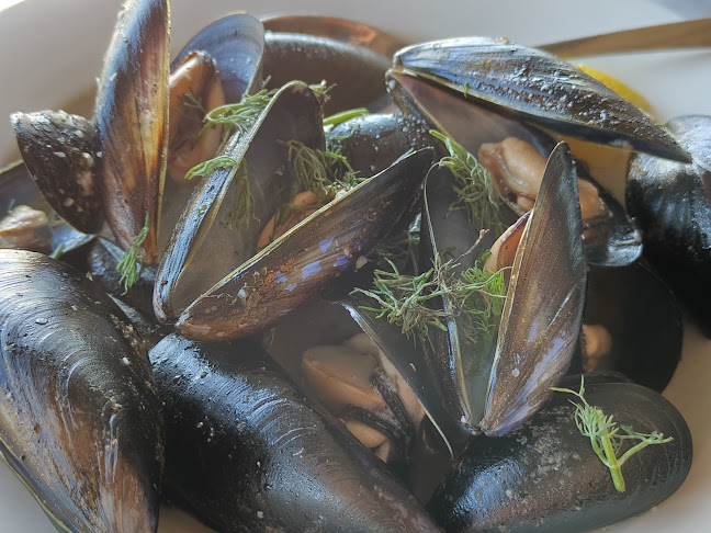 Μπαλκονάκι - Γαστρονομία και φιλοξενία