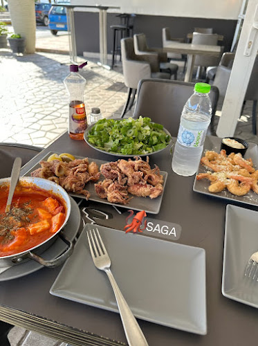 Opinii despre Saga καφε μεζεδοπωλειο în Νέα Αρτάκη - Γαστρονομία και φιλοξενία