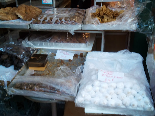 Comentarii opinii despre Σιτοβολώνας